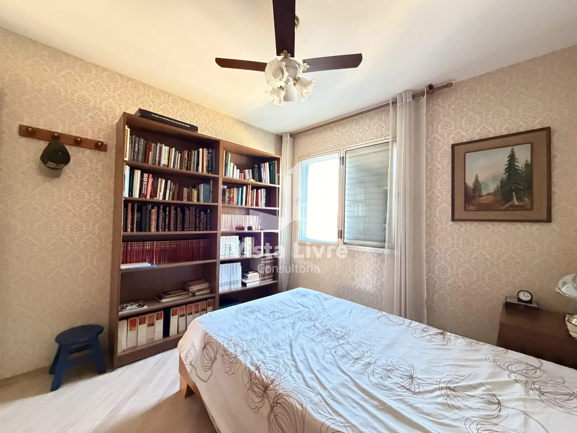 Apartamento, 4 quartos, 200 m² - Foto 28