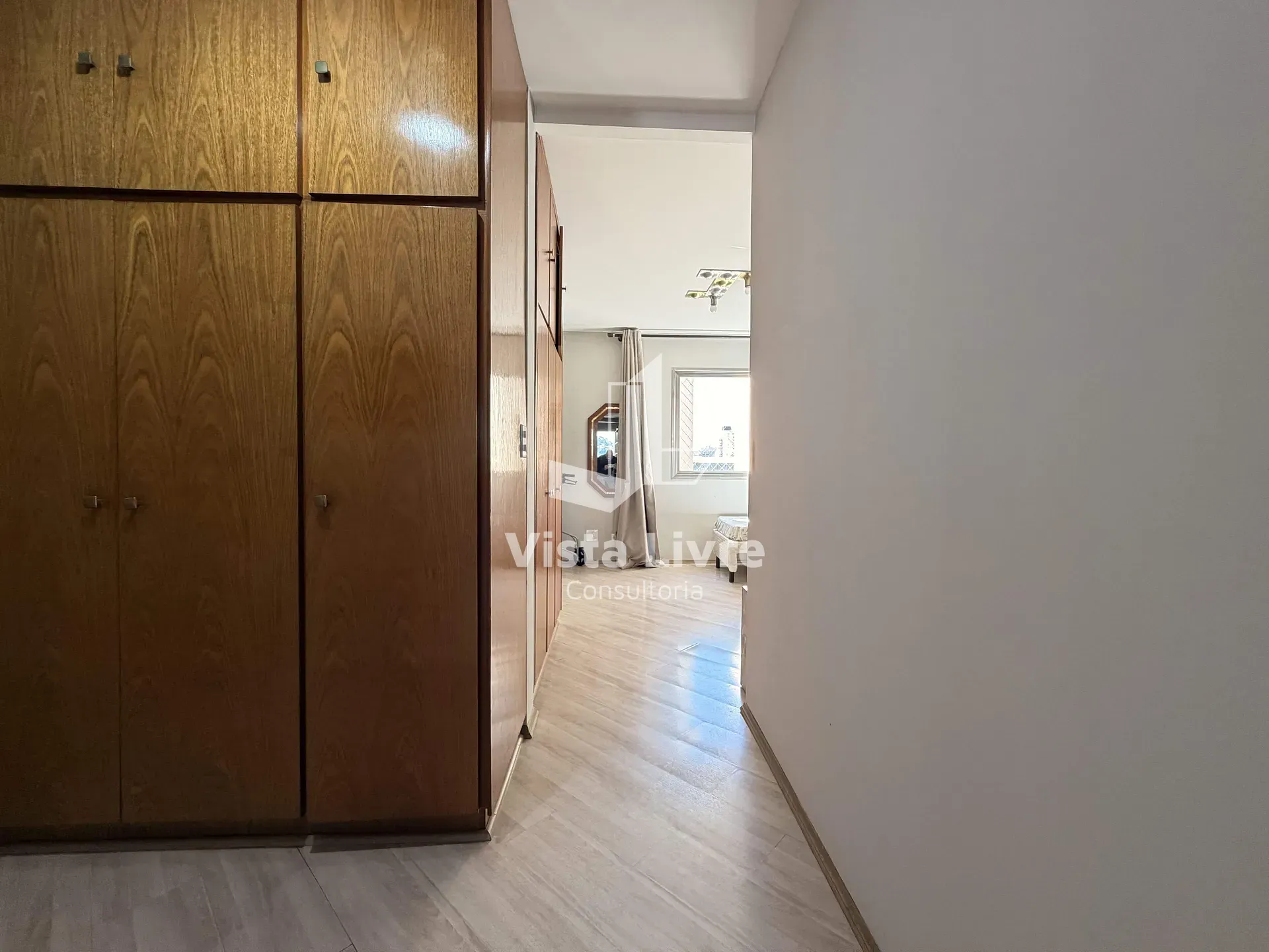 Apartamento, 4 quartos, 200 m² - Foto 31