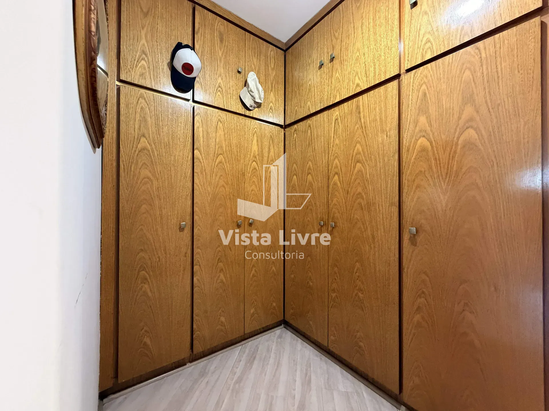 Apartamento, 4 quartos, 200 m² - Foto 38