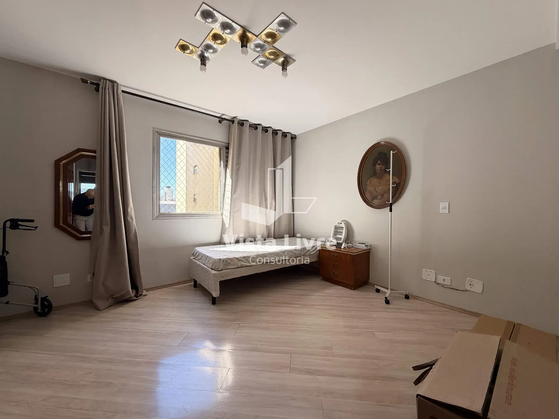 Apartamento, 4 quartos, 200 m² - Foto 41