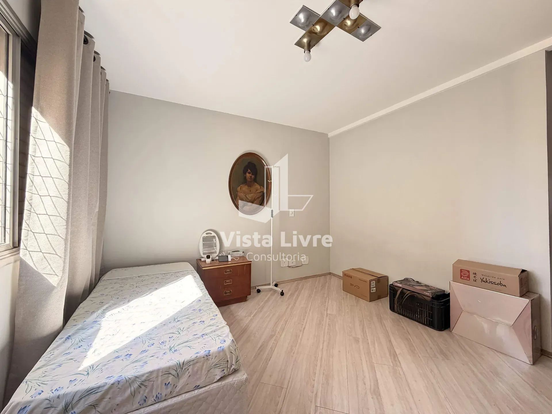 Apartamento, 4 quartos, 200 m² - Foto 40