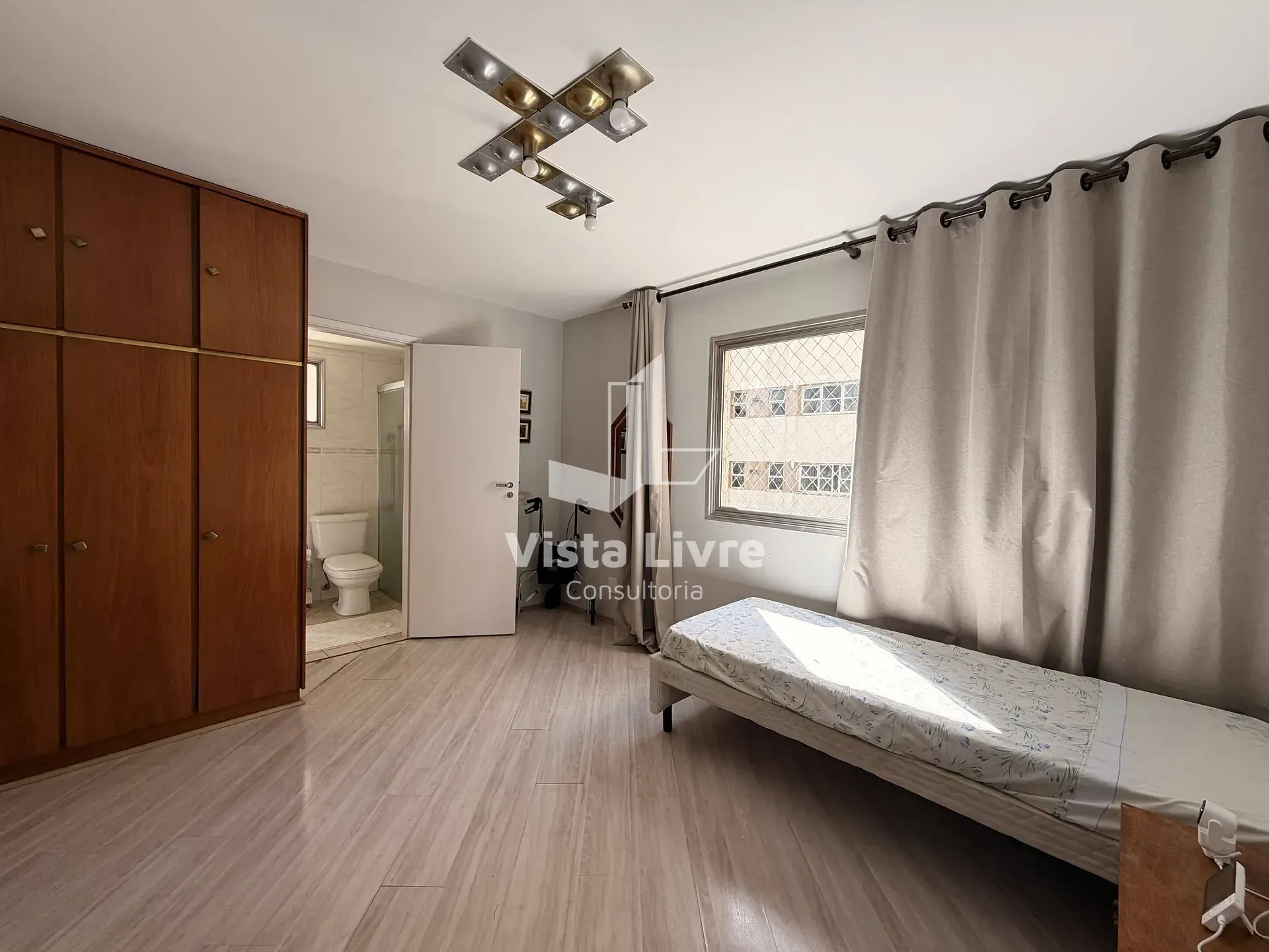 Apartamento, 4 quartos, 200 m² - Foto 39