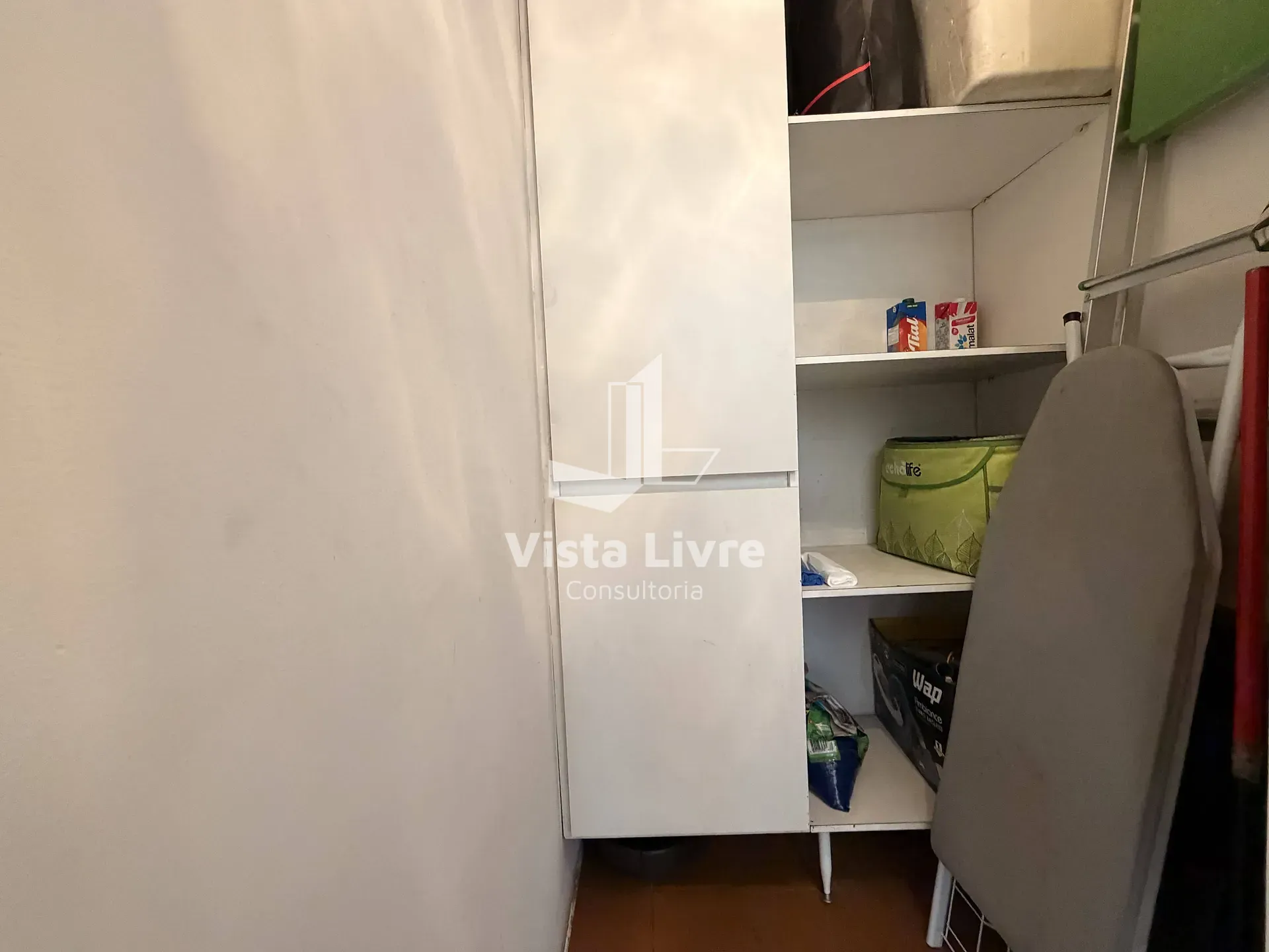 Apartamento, 4 quartos, 200 m² - Foto 47