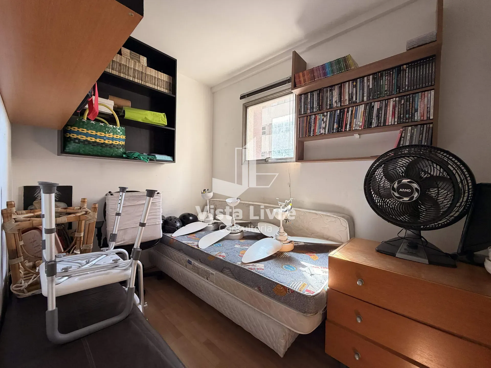 Apartamento, 4 quartos, 200 m² - Foto 37