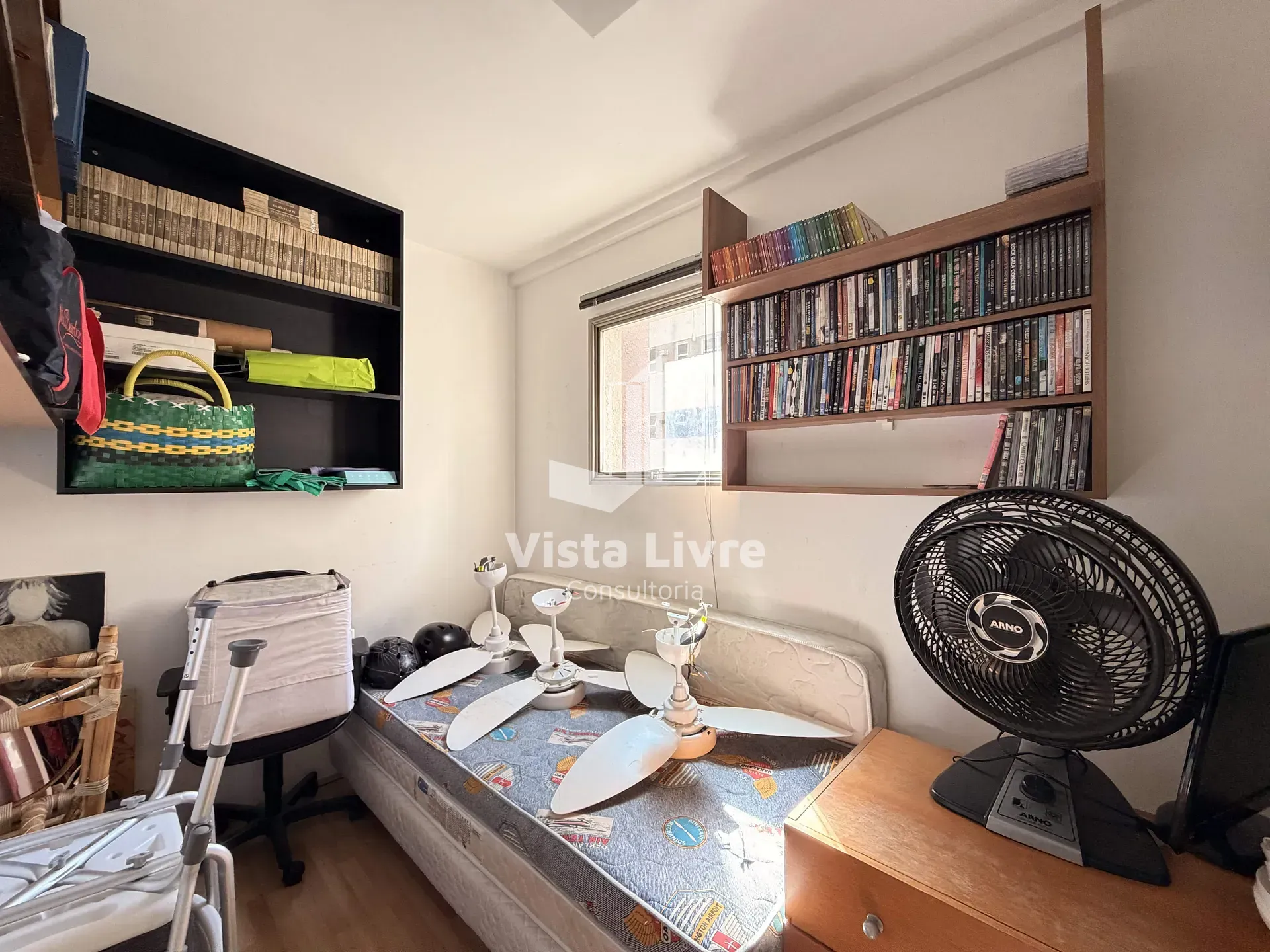 Apartamento, 4 quartos, 200 m² - Foto 36