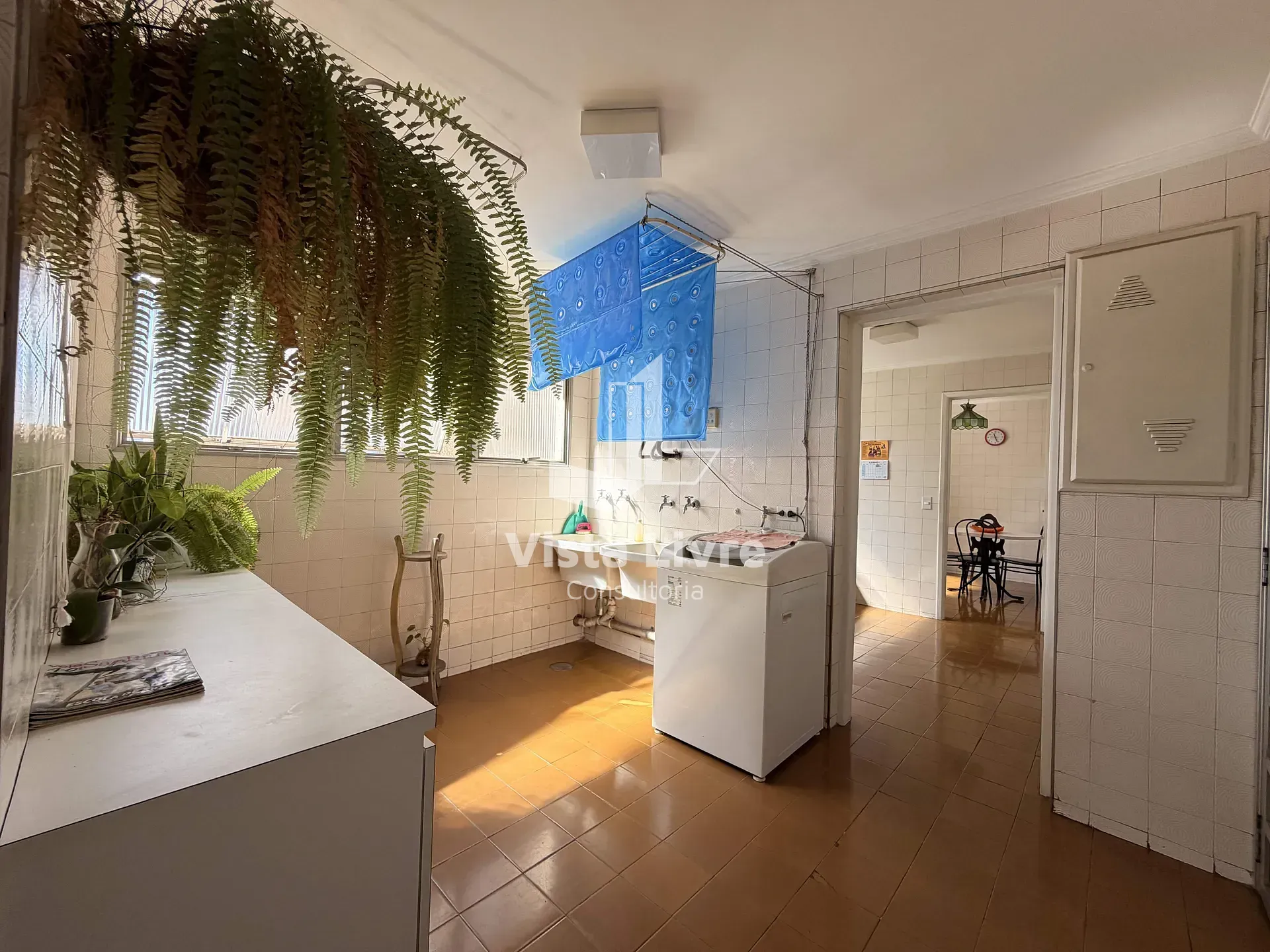 Apartamento, 4 quartos, 200 m² - Foto 20