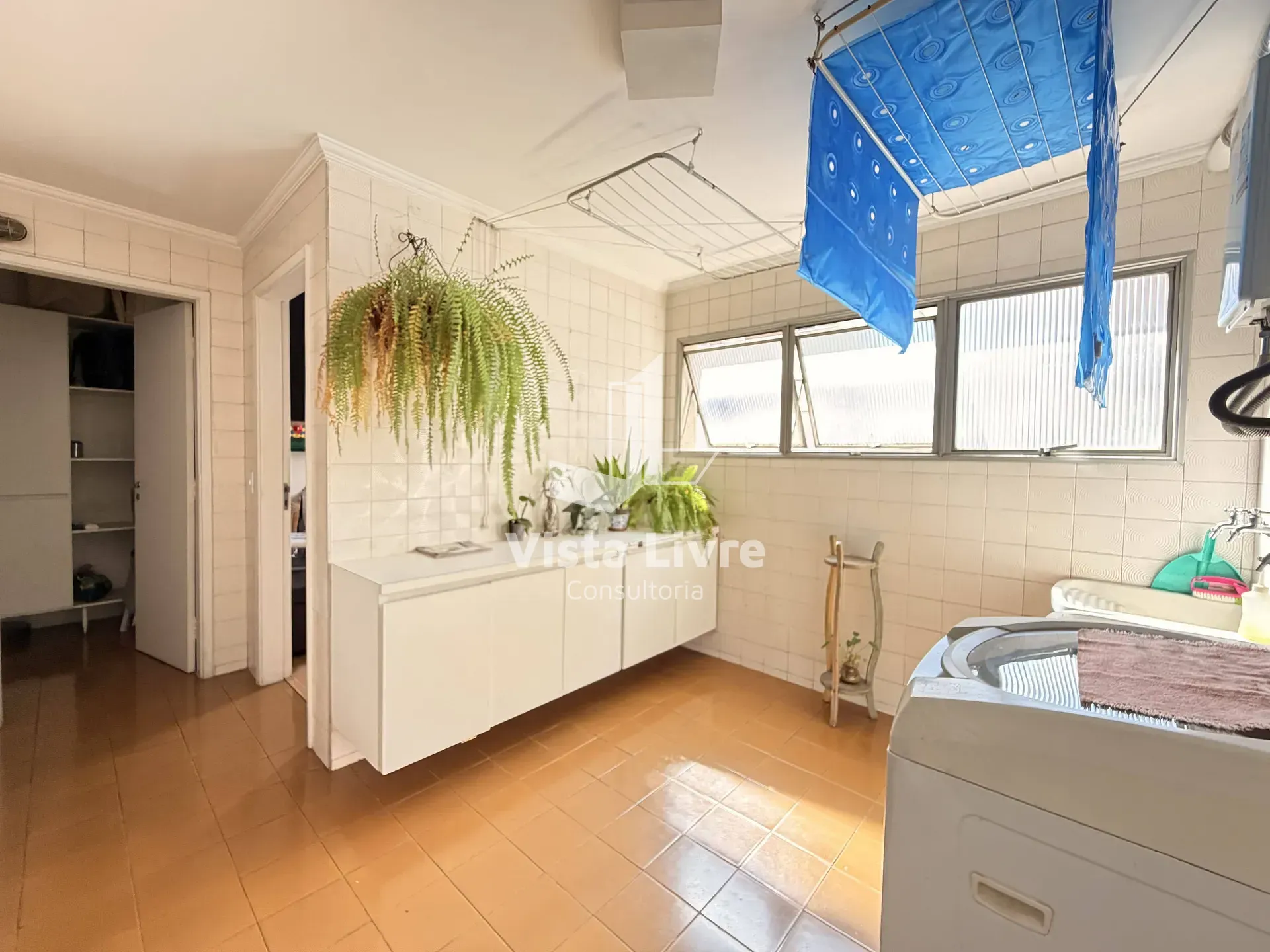 Apartamento, 4 quartos, 200 m² - Foto 19