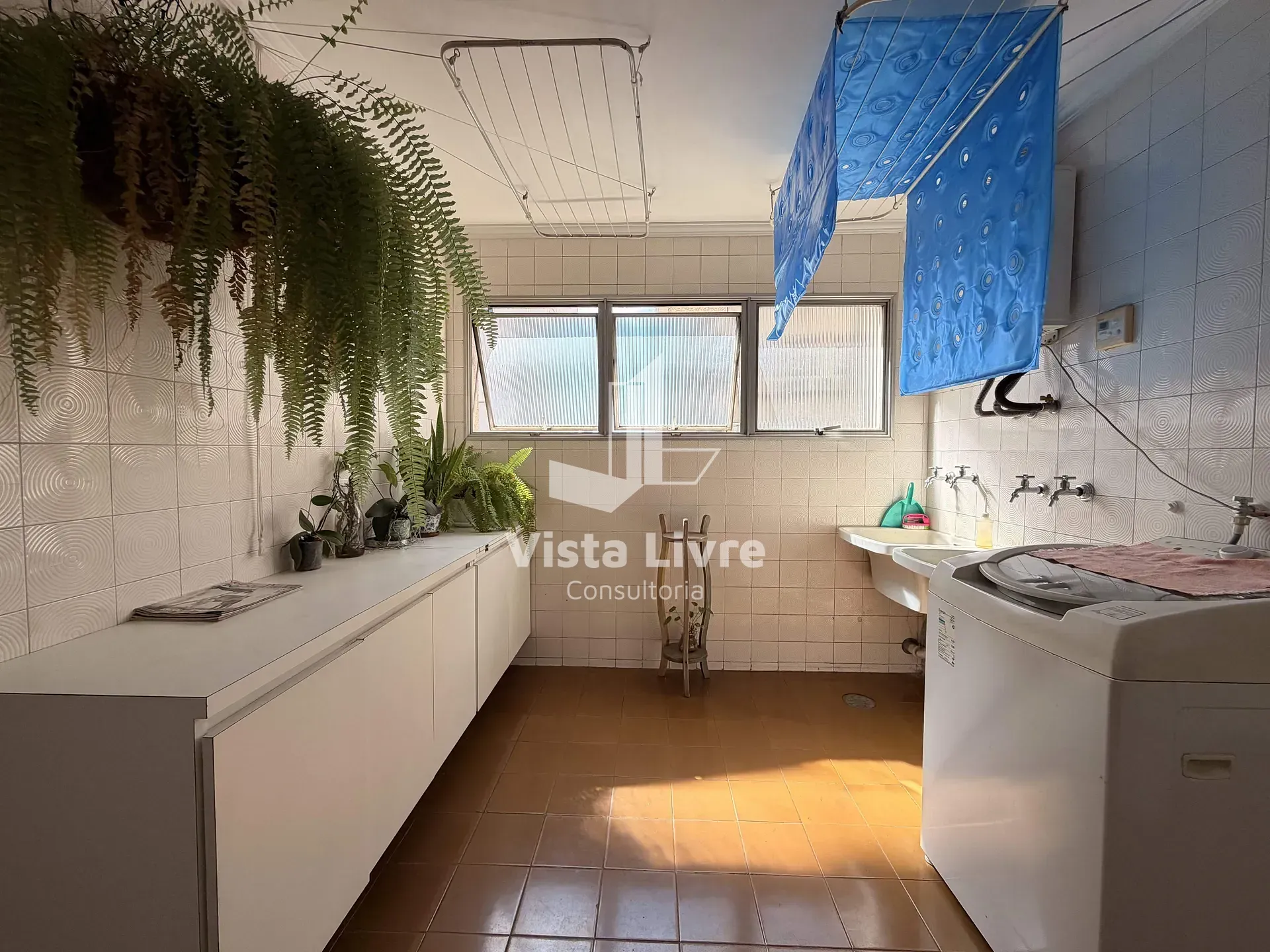 Apartamento, 4 quartos, 200 m² - Foto 21