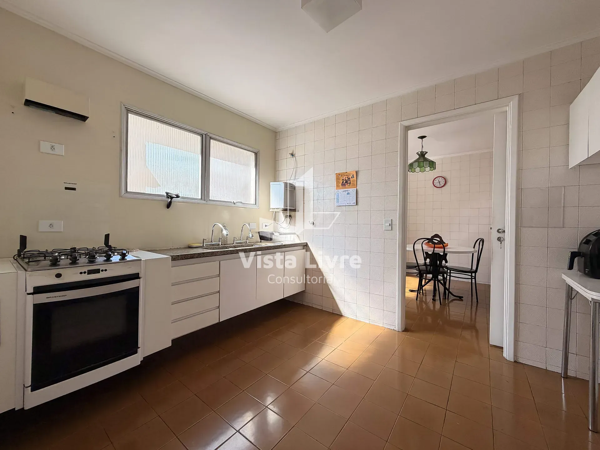 Apartamento, 4 quartos, 200 m² - Foto 12