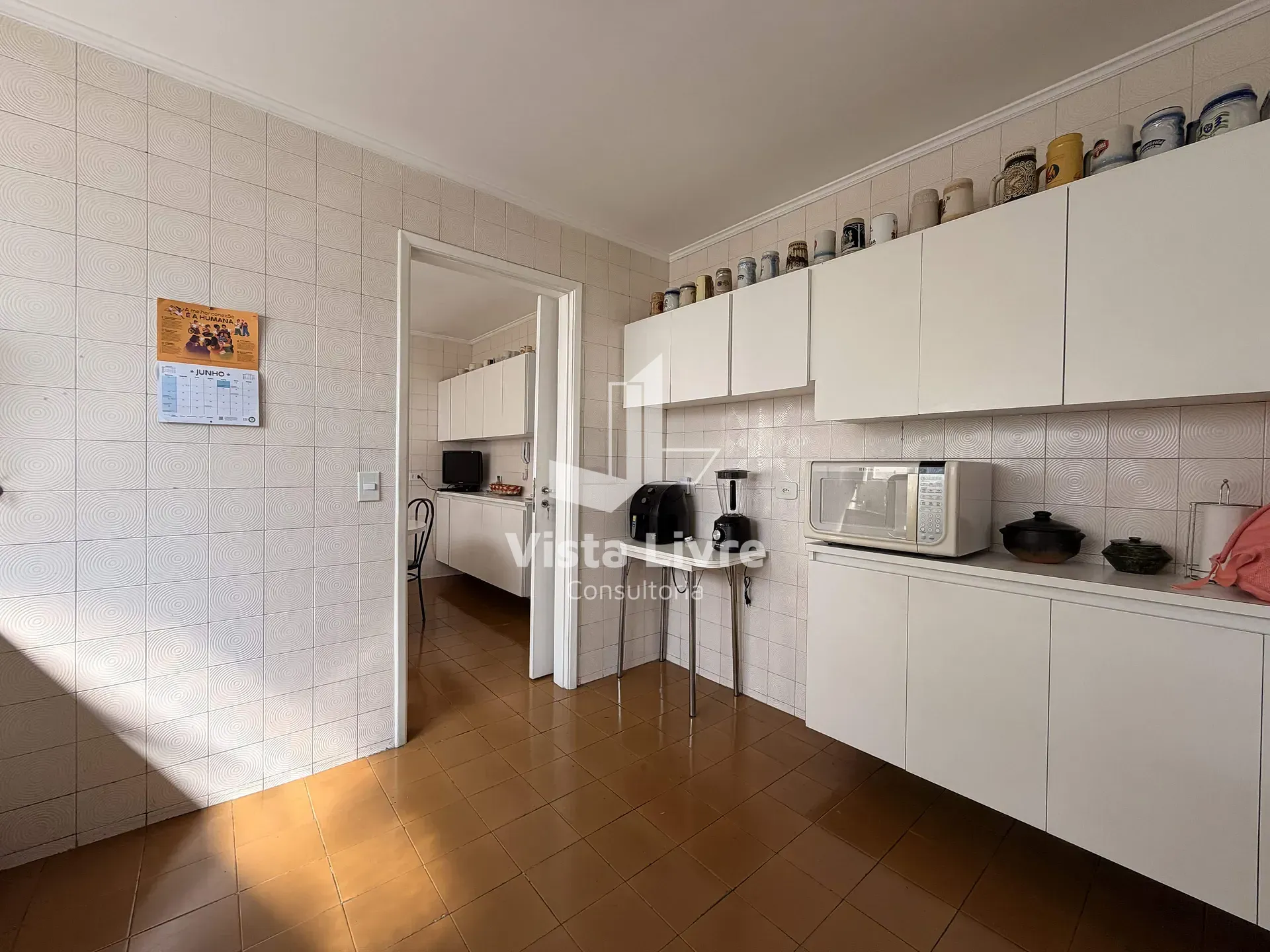 Apartamento, 4 quartos, 200 m² - Foto 18