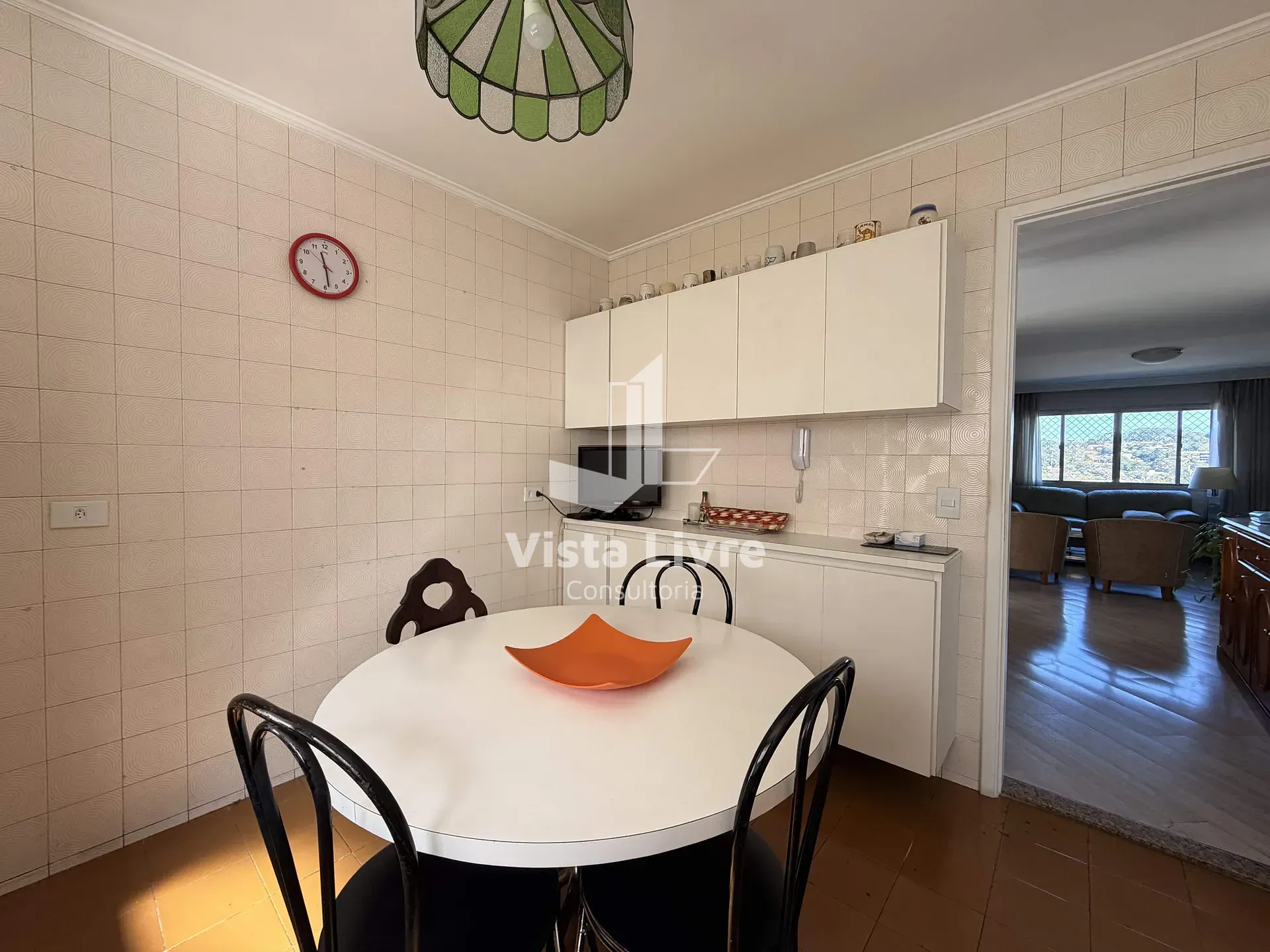 Apartamento, 4 quartos, 200 m² - Foto 16