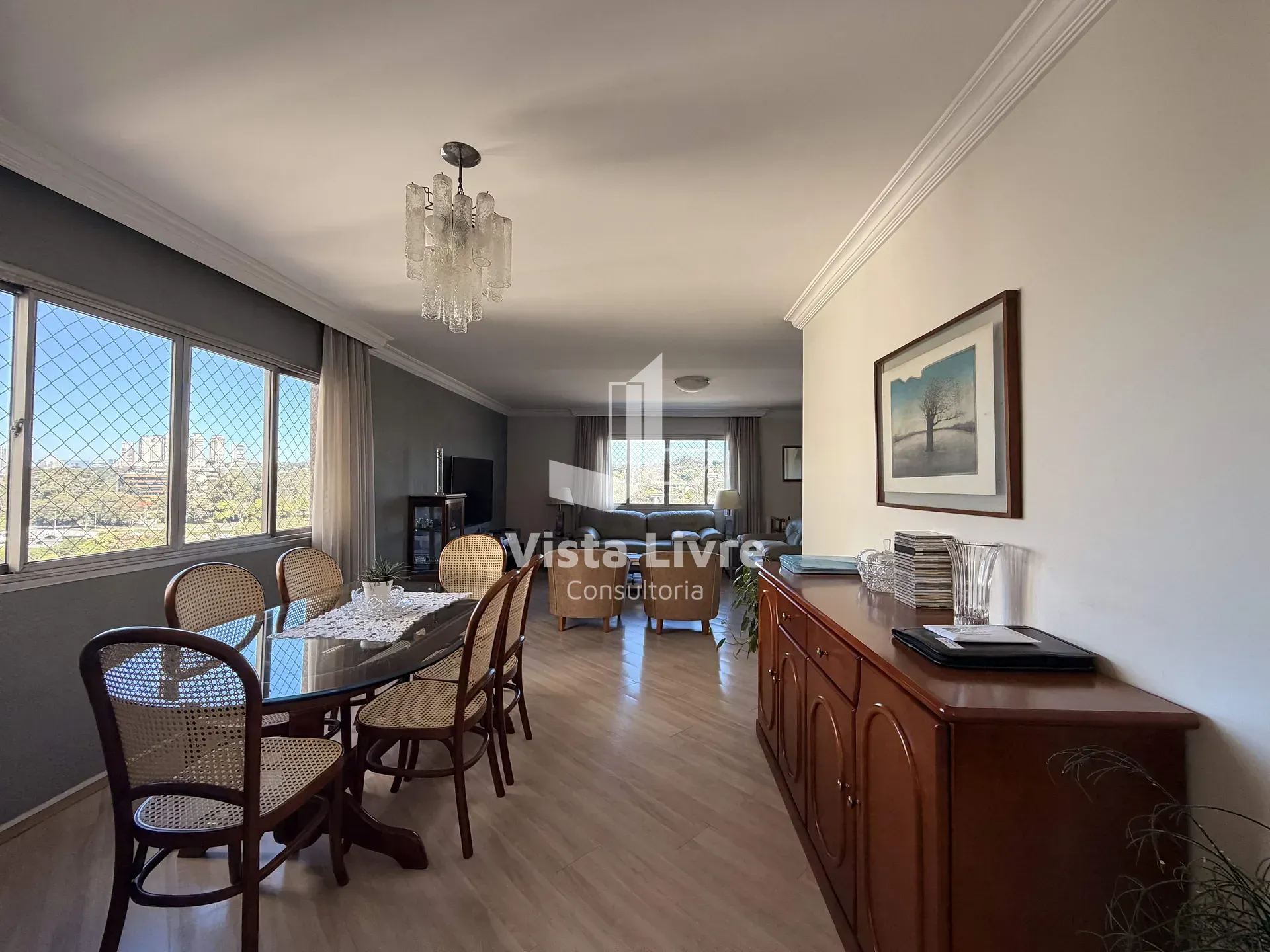 Apartamento, 4 quartos, 200 m² - Foto 11