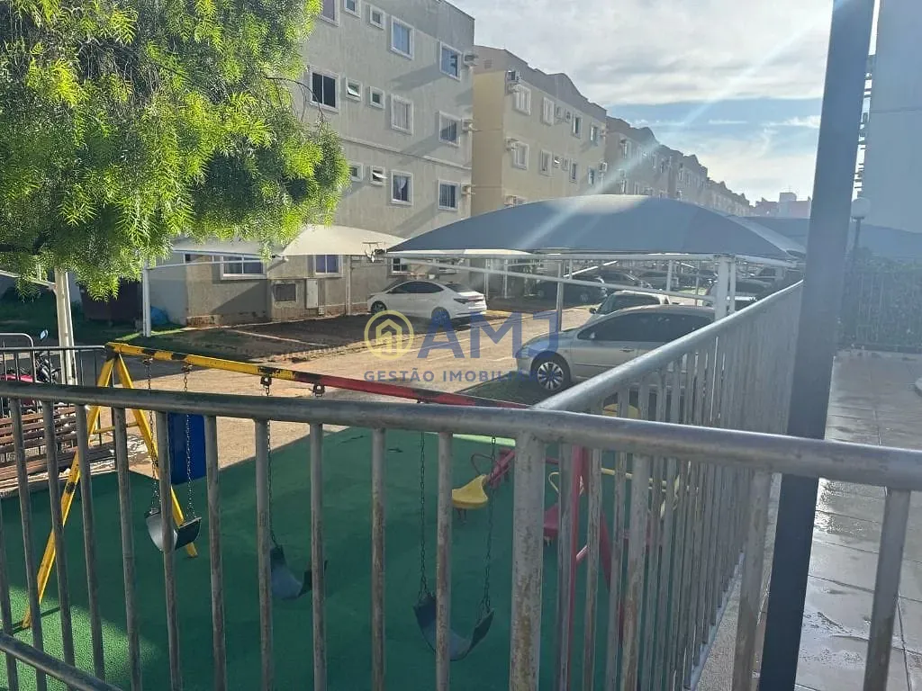 Apartamento, 2 quartos, 51 m² - Foto 16