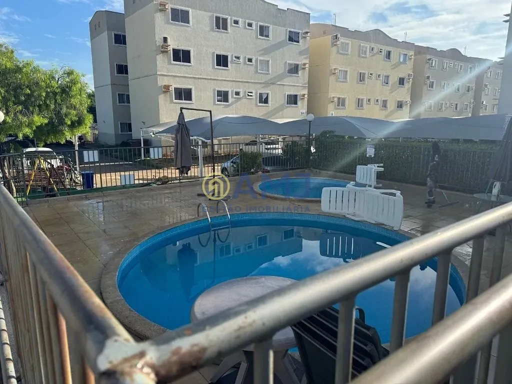 Apartamento, 2 quartos, 51 m² - Foto 13