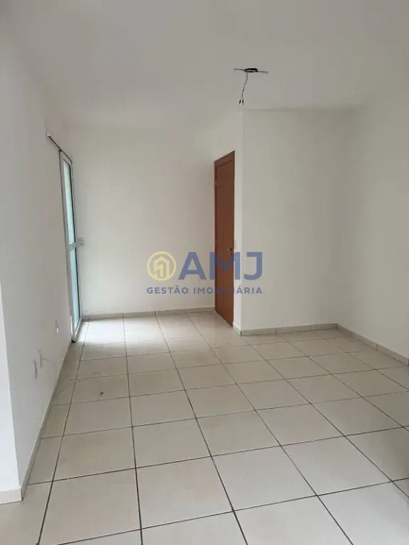 Apartamento, 2 quartos, 51 m² - Foto 2