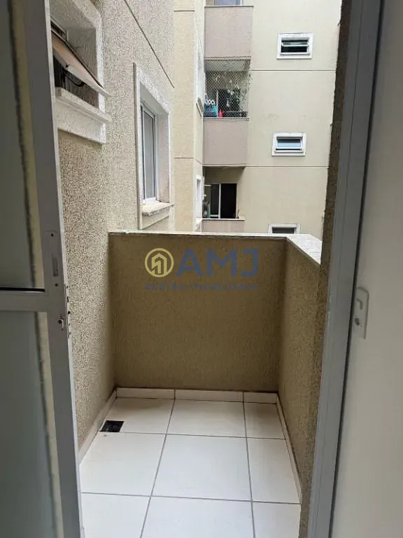 Apartamento, 2 quartos, 51 m² - Foto 8