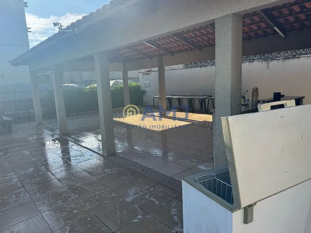 Apartamento, 2 quartos, 51 m² - Foto 14