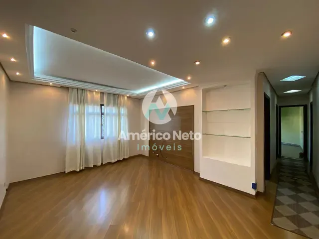 Apartamento com 78m² 2 quartos e 2 banheiros, para alugar, no bairro Nova Gerty em São Caetano do Sul