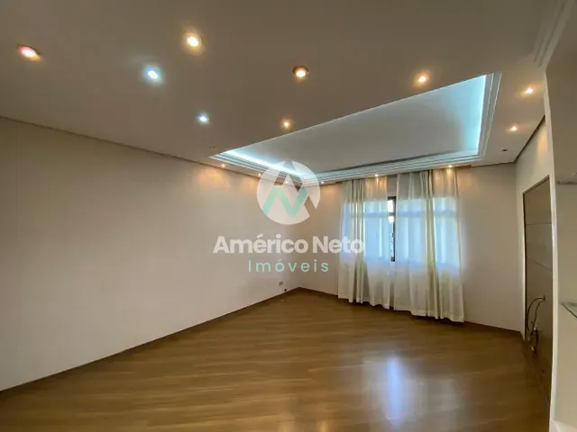 Apartamento com 78m² 2 quartos e 2 banheiros, para alugar, no bairro Nova Gerty em São Caetano do Sul