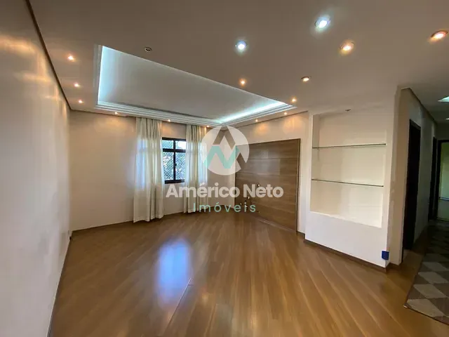 Apartamento com 78m² 2 quartos e 2 banheiros, para alugar, no bairro Nova Gerty em São Caetano do Sul