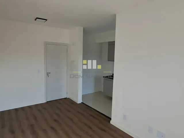 Apartamento com 82m² 2 quartos e 1 banheiro, para alugar, no bairro Chácara Bela Vista em Sumaré