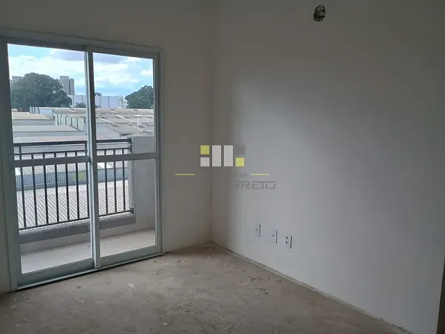 Apartamento com 82m² 2 quartos e 1 banheiro, à venda, no bairro Chácara Bela Vista em Sumaré