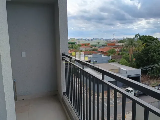 Apartamento com 82m² 2 quartos e 1 banheiro, à venda, no bairro Chácara Bela Vista em Sumaré