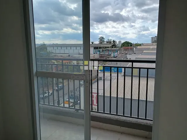 Apartamento com 82m² 2 quartos e 1 banheiro, à venda, no bairro Chácara Bela Vista em Sumaré