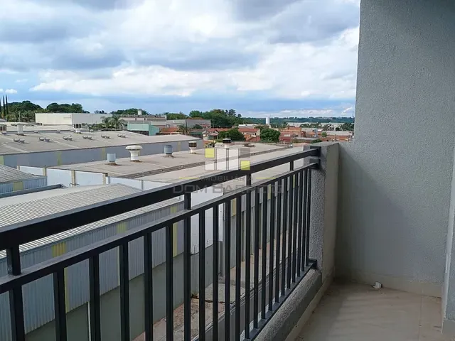 Apartamento com 82m² 2 quartos e 1 banheiro, à venda, no bairro Chácara Bela Vista em Sumaré