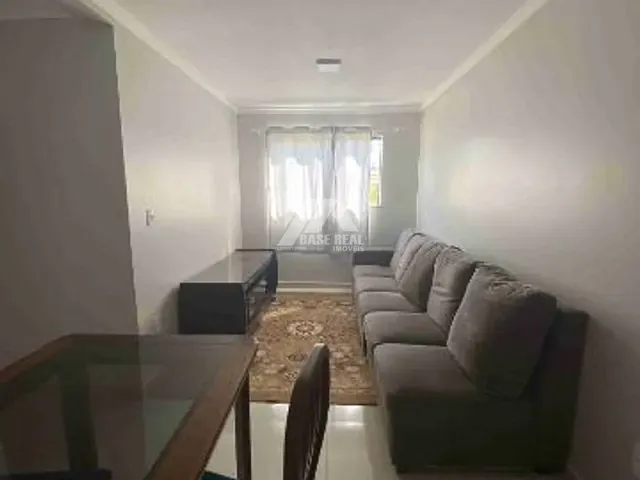 Apartamento 3 quartos e 1 banheiro, à venda ou para alugar, no bairro Uvaranas em Ponta Grossa