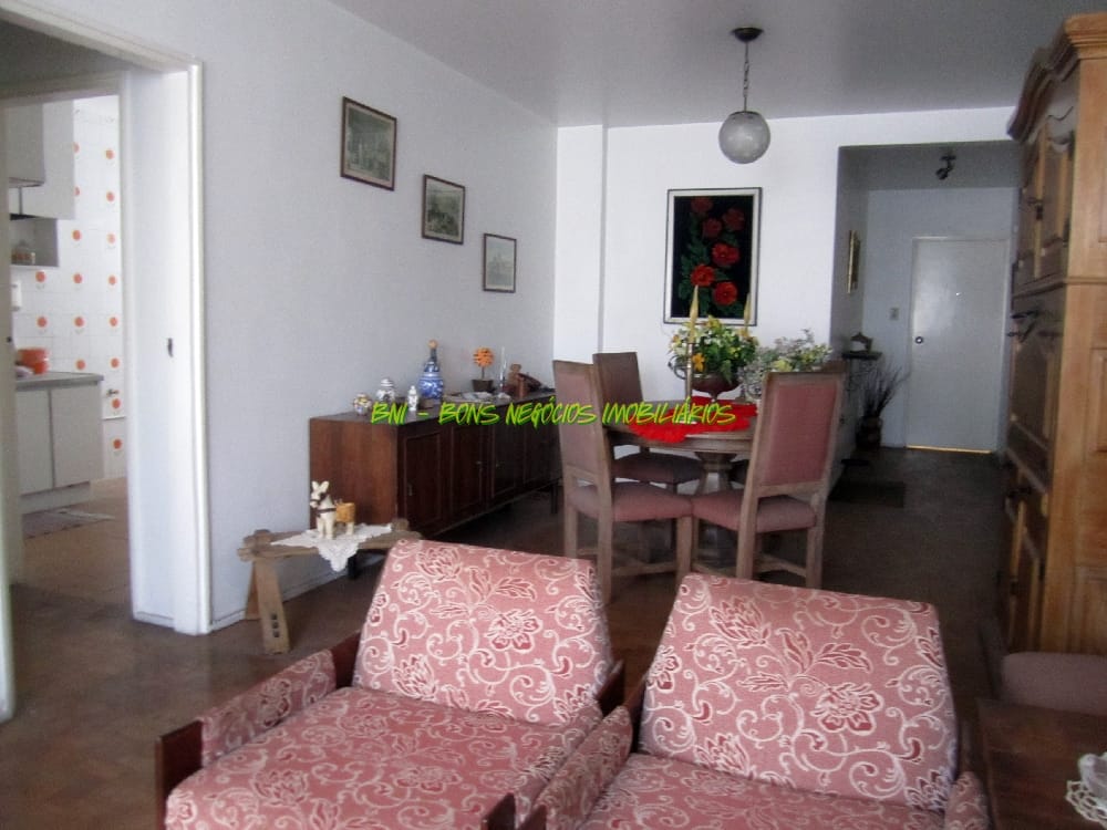 Apartamento, 3 quartos, 115 m² - Foto 6
