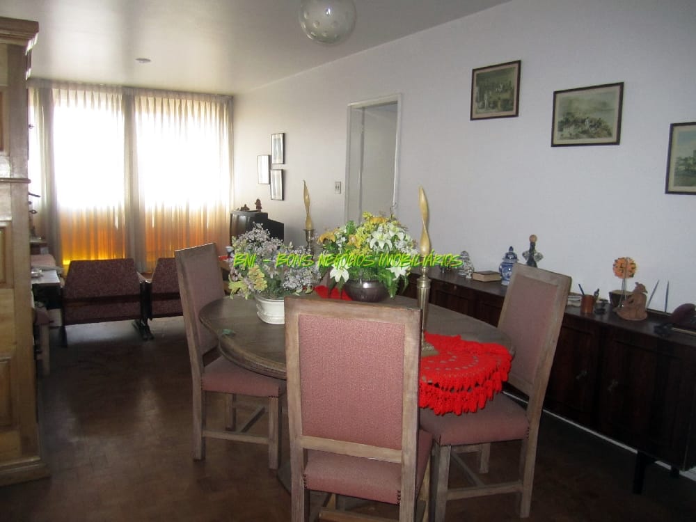 Apartamento, 3 quartos, 115 m² - Foto 3