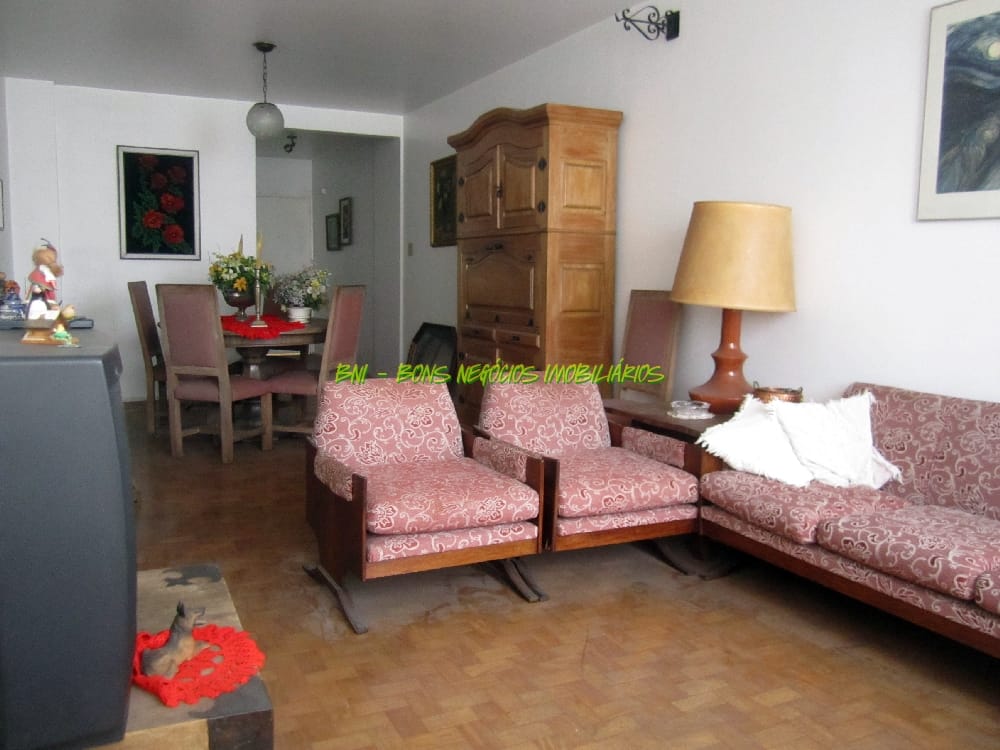Apartamento, 3 quartos, 115 m² - Foto 2
