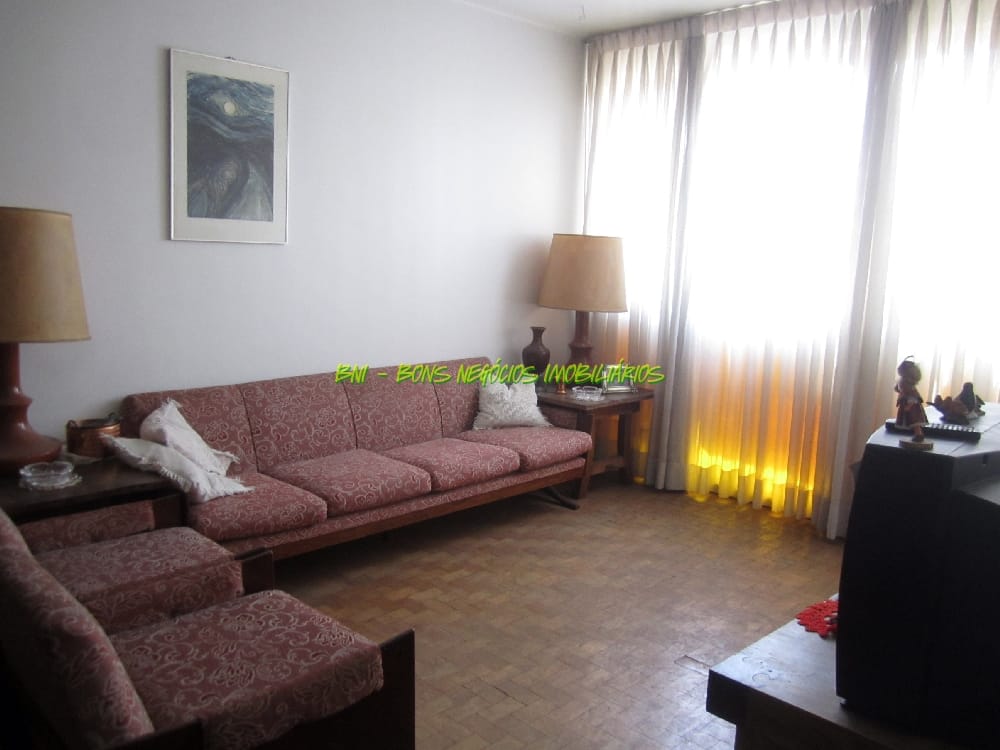 Apartamento, 3 quartos, 115 m² - Foto 5