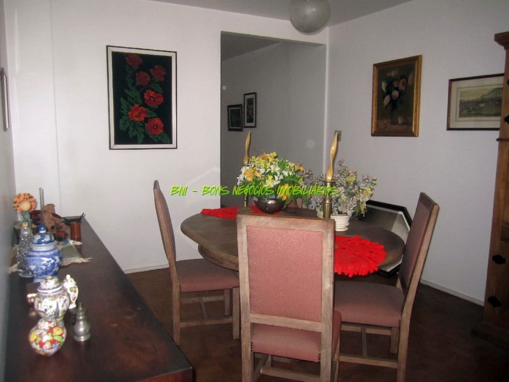 Apartamento, 3 quartos, 115 m² - Foto 4