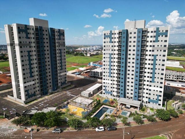 Foto do Apartamento - Apartamento para locação, Pacaembu, Londrina, PR | G HOME