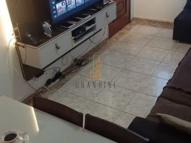 Apartamento com 80m² 2 quartos e 2 banheiros, à venda, no bairro Vila Tibiriçá em Santo André