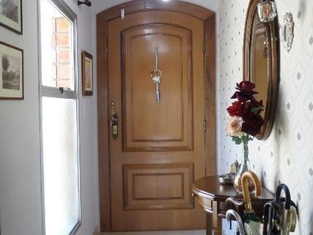 Foto do Apartamento - Apartamento residencial à venda, Vila Adyana, São José dos Campos - AP1809. | INDEPENDENCE NEGOCIOS IMOBILIARIOS LTDA