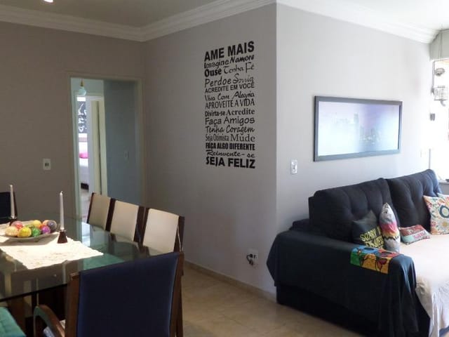 Foto do Apartamento - Apartamento residencial à venda, Vila Adyana, São José dos Campos - AP1809. | INDEPENDENCE NEGOCIOS IMOBILIARIOS LTDA