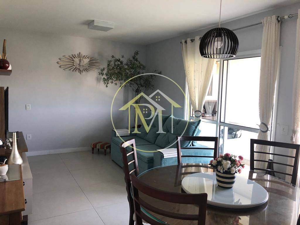 Apartamento à venda com 3 quartos, 87m² - Foto 1