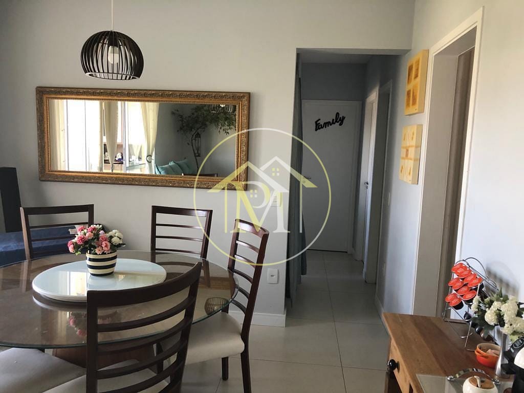 Apartamento à venda com 3 quartos, 87m² - Foto 3