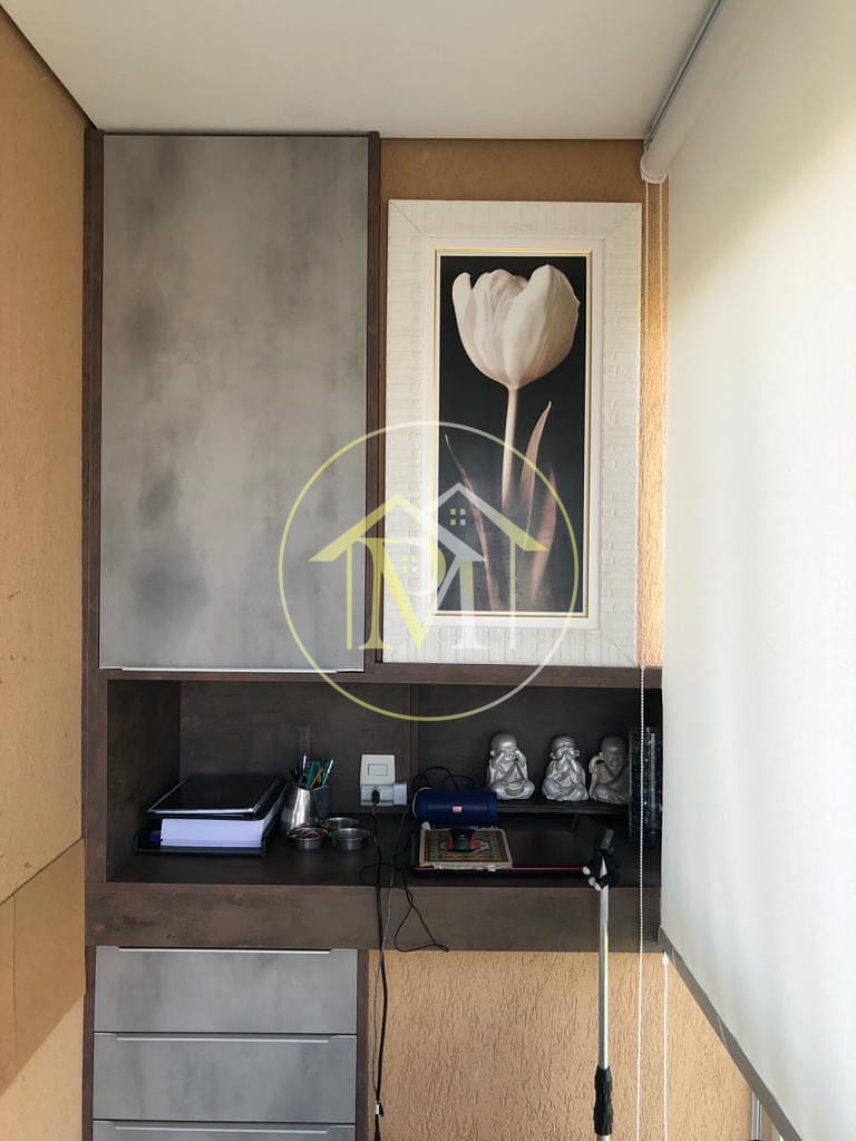 Apartamento à venda com 3 quartos, 87m² - Foto 10
