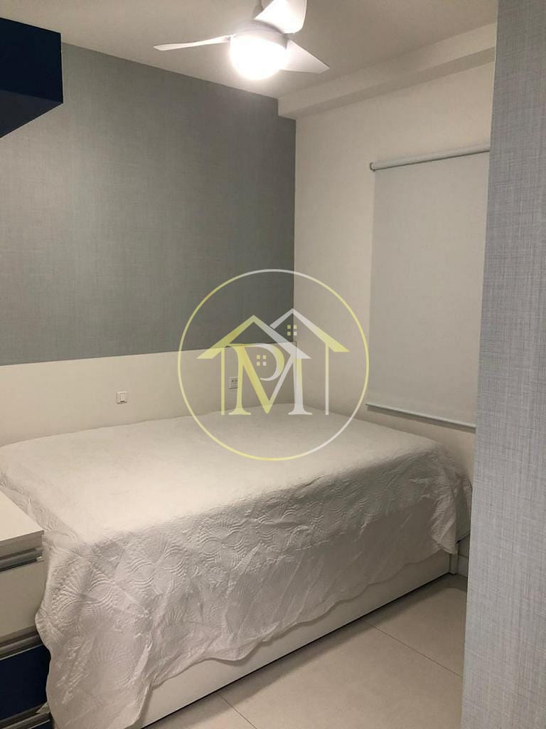Apartamento à venda com 3 quartos, 87m² - Foto 12