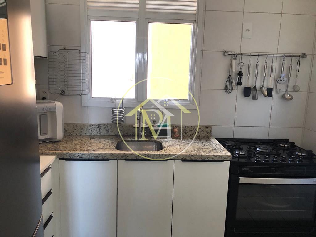 Apartamento à venda com 3 quartos, 87m² - Foto 8