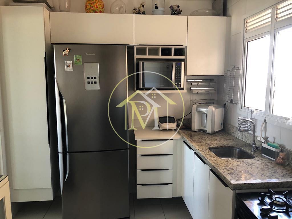 Apartamento à venda com 3 quartos, 87m² - Foto 7