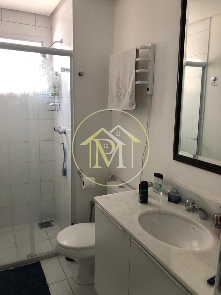 Apartamento à venda com 3 quartos, 87m² - Foto 11