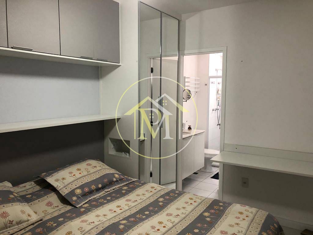 Apartamento à venda com 3 quartos, 87m² - Foto 13