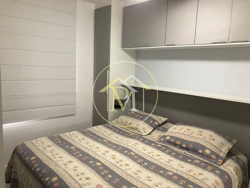Apartamento à venda com 3 quartos, 87m² - Foto 14