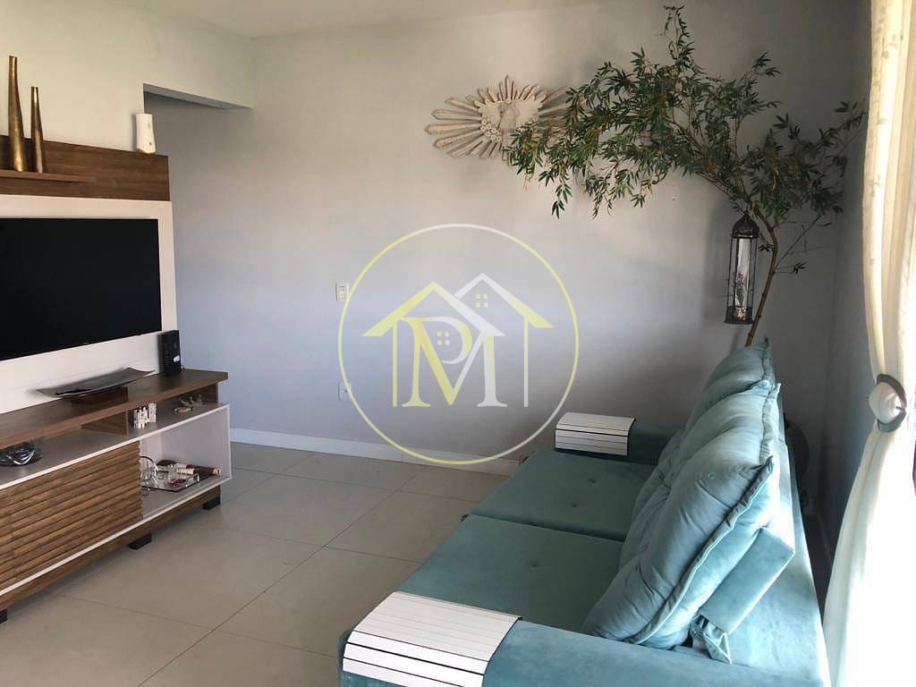 Apartamento à venda com 3 quartos, 87m² - Foto 6