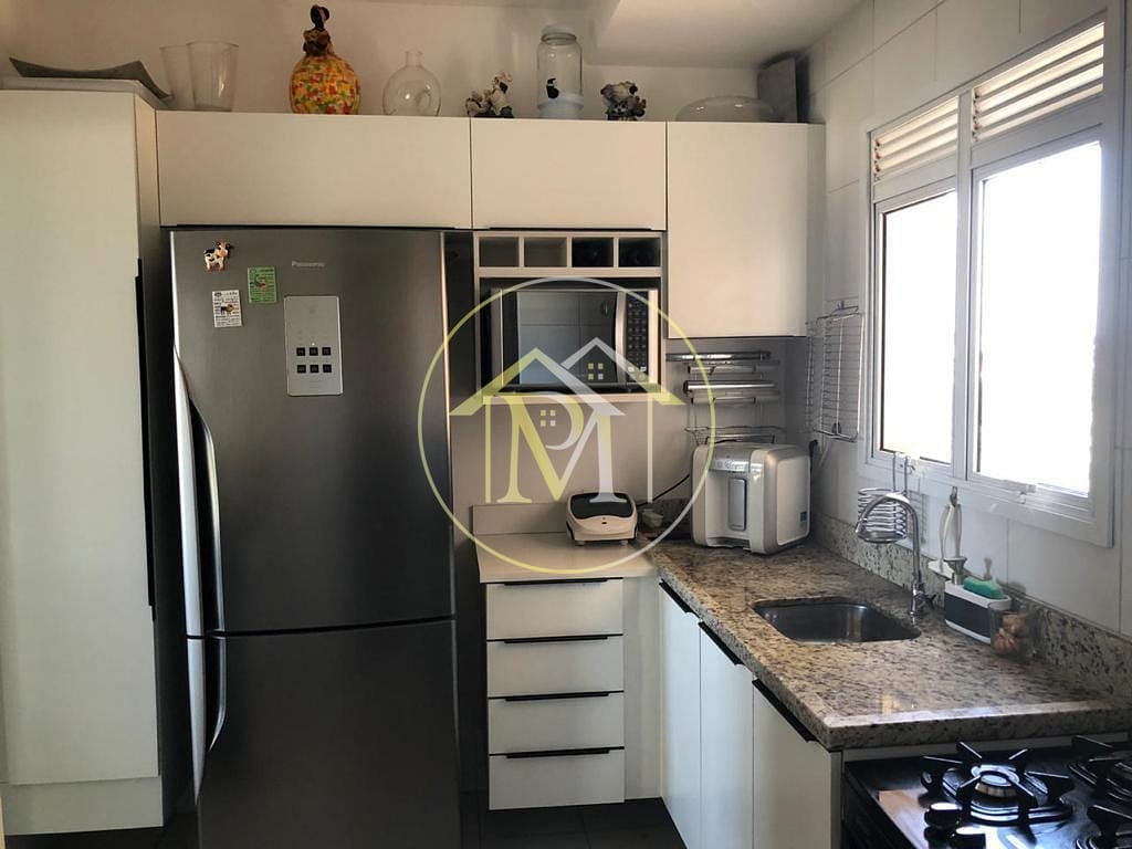 Apartamento à venda com 3 quartos, 87m² - Foto 9